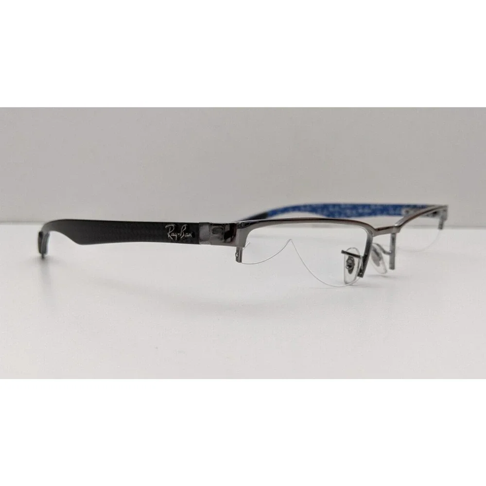 🕶️Ray-Ban RAM5628AA RC001 Eyeglasses 54/17 145 /KAC233🕶️​